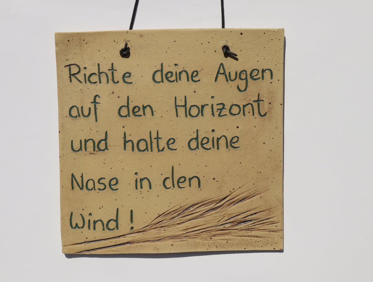 Schilder - -