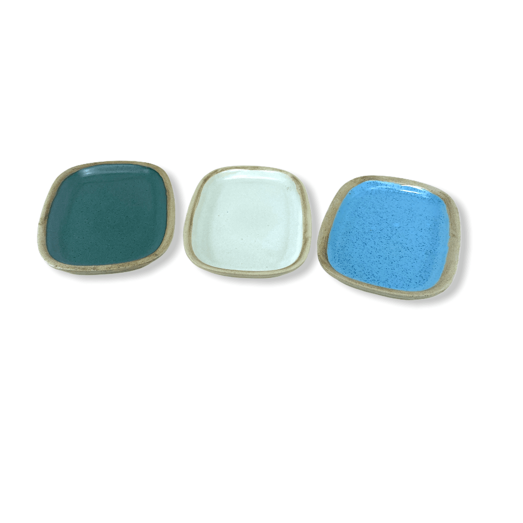 Schalen oval - OS 26100 - ovale Schale